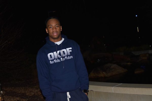 OKOF Hoodie