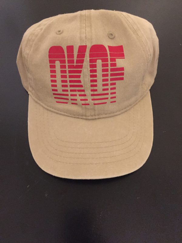 OKOF Hat