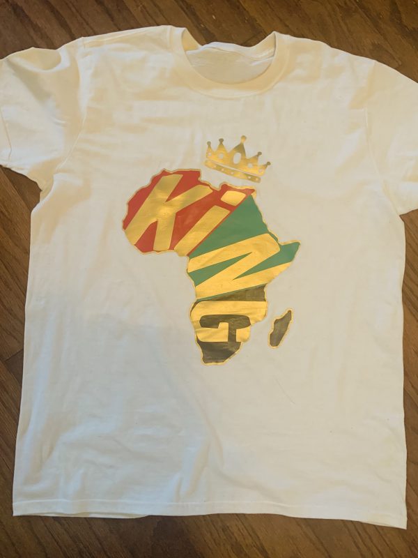 King