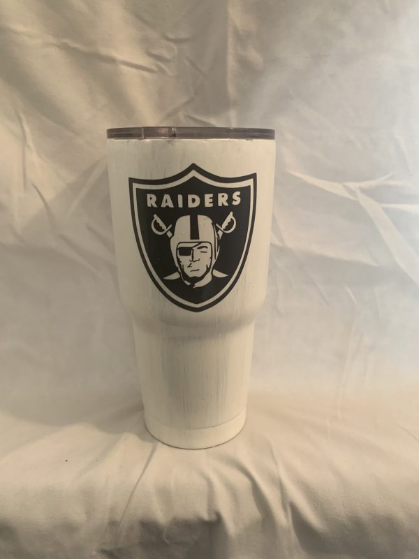 Personalized Tumbler