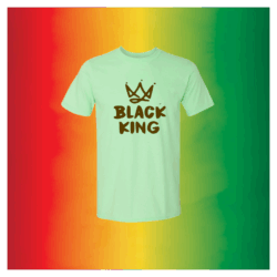 Black King