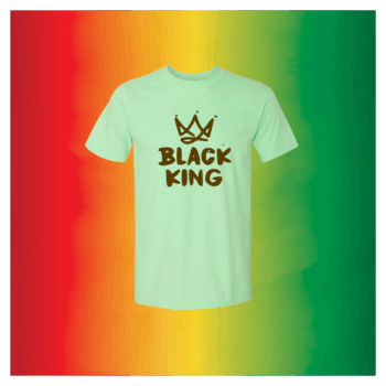 Black King