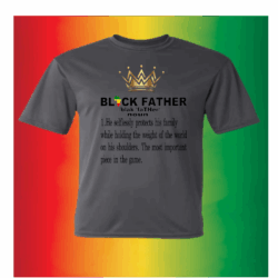 Black Father