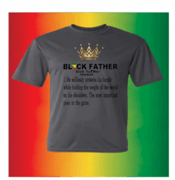 Black Father