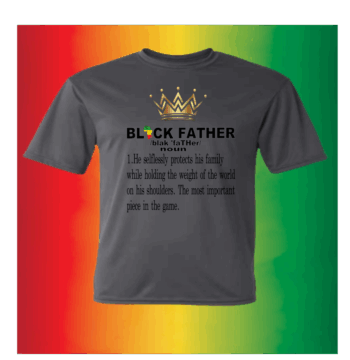 Black Father