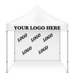 Company Tent