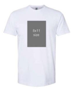 Custom Picture Shirt