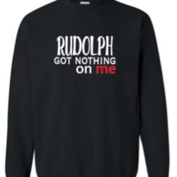 Holiday Sweatshirt