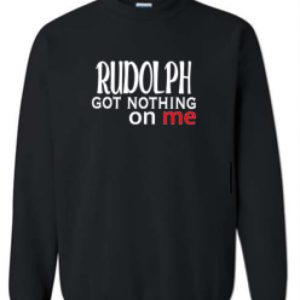 Holiday Sweatshirt