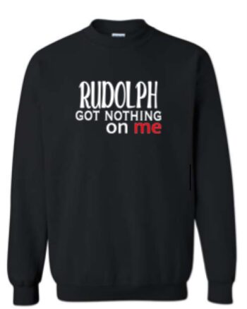 Holiday Sweatshirt