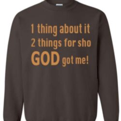 1-2-God!