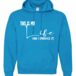 EB Hoodie