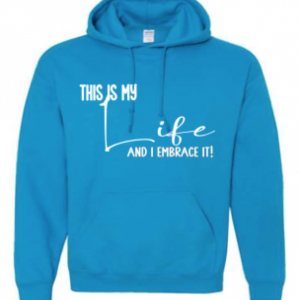 EB Hoodie