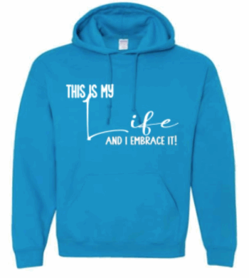 EB Hoodie