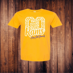 GO Rams