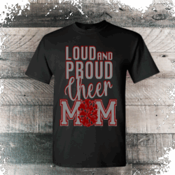 Loud and Proud