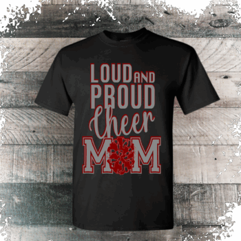 Loud and Proud