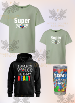 The "Super Advocate" Bundle