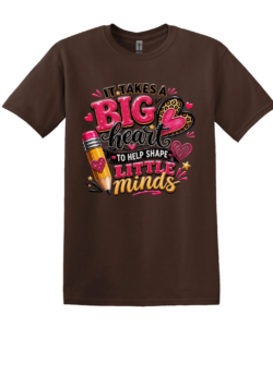 The Ultimate Teacher Fall Bundle – 3 Tees for $40!