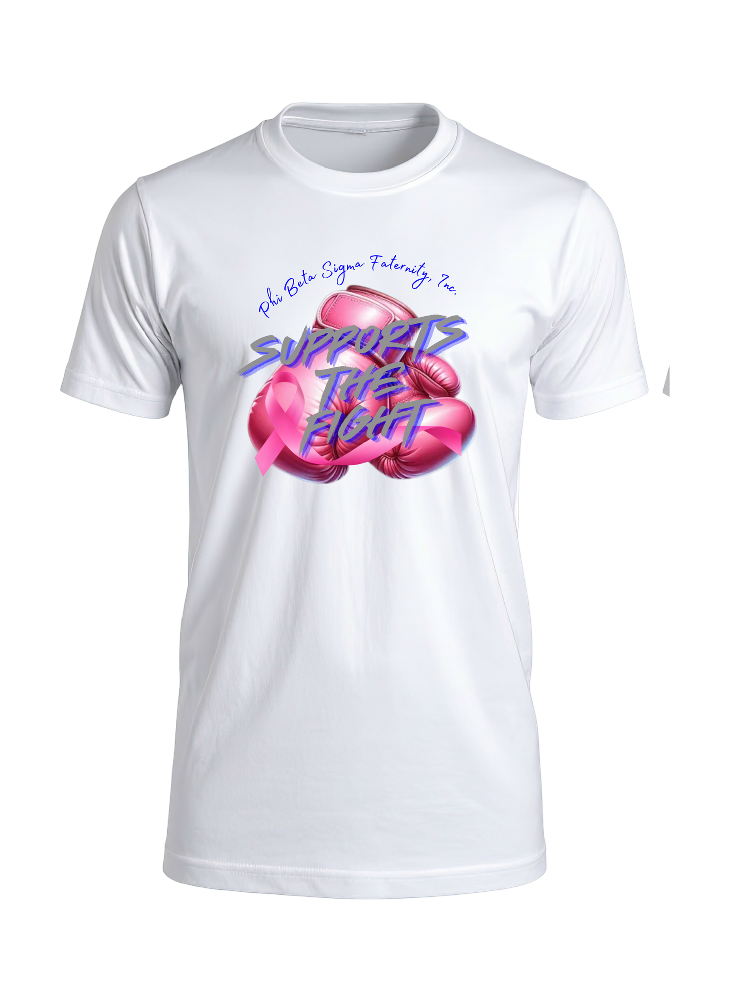 Support the Fight - Image 4