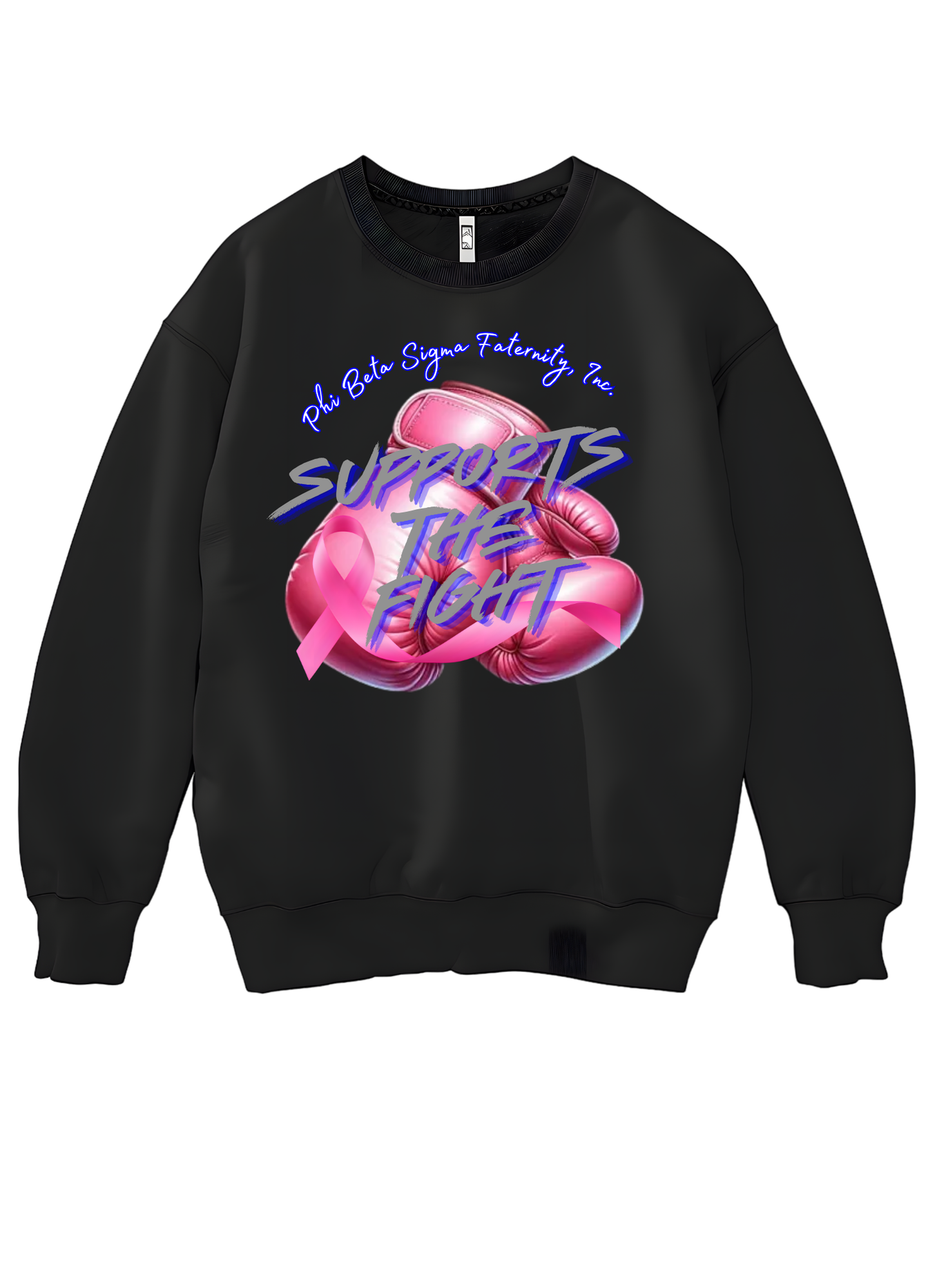 Support the Fight - Image 2